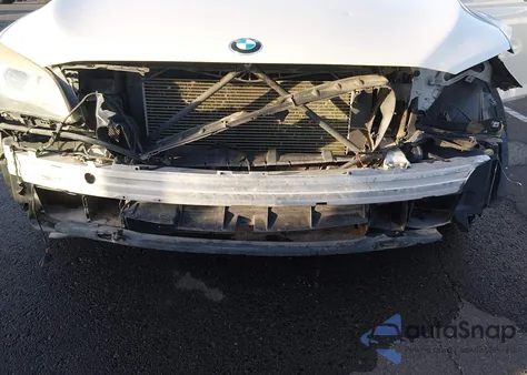 2011 BMW 740Li z USA, uszkodzony, nr VIN WBAKB4C50BC392560